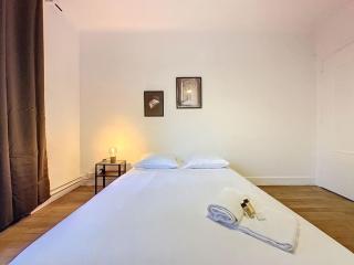 Cosy Appartement, Lyon 6è Barrier - Lione - 2