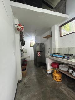 Gangu Guest House Unawatuna - Unawatuna - 6
