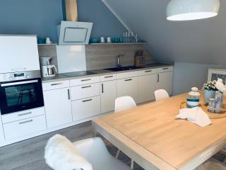 Huus Achterdiek - Whg Oberdeck - Dornumersiel - 6