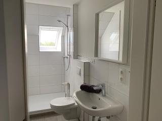 Huus Achterdiek - Whg Oberdeck - 3