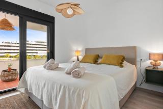 Boutique Apartment Vista Bermeja Estepona - Estepona - 6