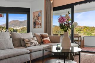 Boutique Apartment Vista Bermeja Estepona - Estepona - 0