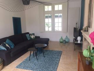 Grande maison #6 chambres #Proche Amboise/Tours - Mosnes - 5