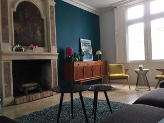 Grande maison #6 chambres #Proche Amboise/Tours - Mosnes - 7