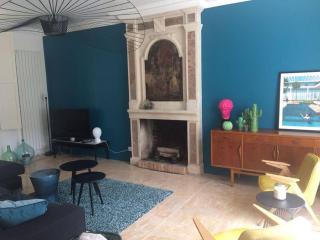 Grande maison #6 chambres #Proche Amboise/Tours - Mosnes - 8
