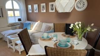 Huus Achterdiek - Whg Utkiek - 9