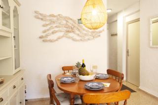 Cozy apartment walking distance to the Arenal beach - Jávea - 9