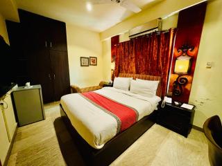 Shelton Hotel Lahore - Lahore - 7