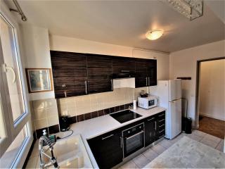 Appart' convivial 3 Ch 73m² à proximité de Paris - Châtillon - 1