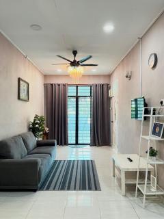 Aina Guest House - Kota Bharu - 8