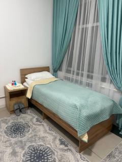Sayak hostel - Karakol - 3
