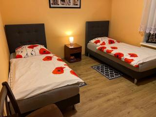 Apartament Kudowa Zdrój - Słone 60m2 - 2