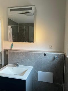 Welcome to Ndé-flat in Abstatt - 1