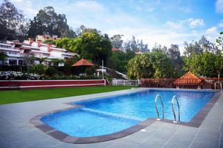 Kodai Resort Hotel, Kodaikanal - Kodaikānāl - 9