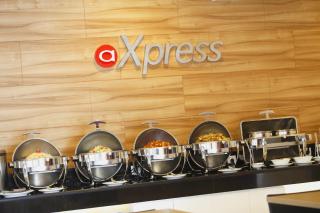 Amaris Hotel Citra Raya – Tangerang - Tangerang - 4