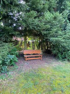Park Huntířov - Huntířov - 3