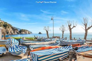 Basilico e Papaja, Terre Marine - Monterosso al Mare - 4