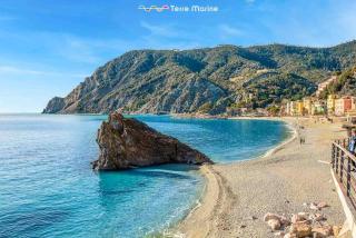 Basilico e Papaja, Terre Marine - Monterosso al Mare - 2