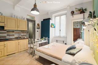 Basilico e Papaja, Terre Marine - 1