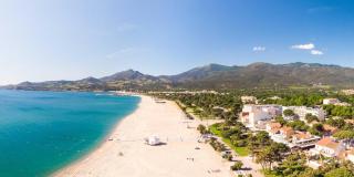 Grand studio 5 pour 2 a 4 p - Argelès-sur-Mer - 2