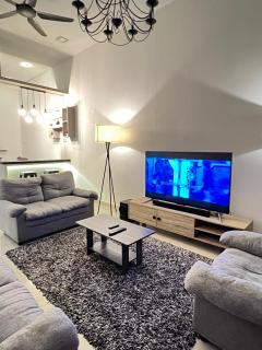 Nature View Stay by Check In Host - 0