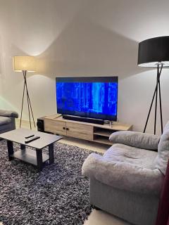 Nature View Stay by Check In Host - 7