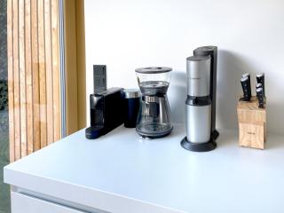 B8 - Die exklusive Architektenvilla für 4-10 Personen, Nürnberg - Nürnberg - 7