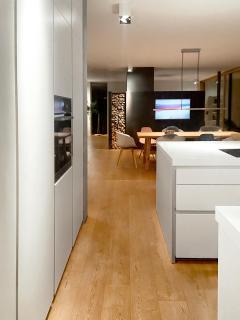 B8 - Die exklusive Architektenvilla für 4-10 Personen, Nürnberg - Nuremberg - 6