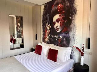 Hotel Mealba - Saronno - 1