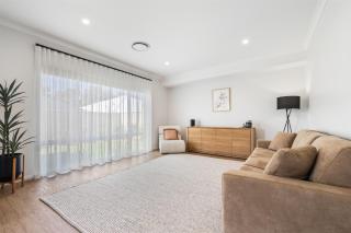 Solkis - Walk to Town, Next to Golf Course - Dunsborough - 9