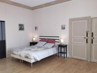 Villa du Cerf Thibault - Le Blanc - 9