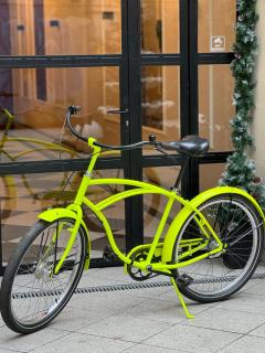 URBAN Penthouse FREE parking i rowery - Posen - 9