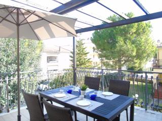 Homiday - Villino La Rotonda - Pineto - 7