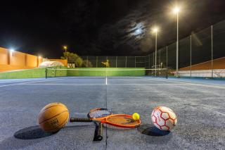 One & Only Sports and Relax Villa Heated Pool by Eden Rentals - Tabaiba - 1