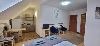 Pokoje Gościnne u Zosi - 7