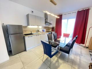 nuovo appartamento saint louis 68300 tra francia e svizzera - Saint-Louis - 2