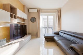 Niguarda Bright Apartment w/ Balcony - Milan - 9