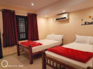 Quality Inn Apartments - 8