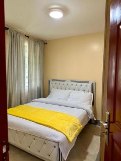 Staybridge One Bedroom Airbnb - 9
