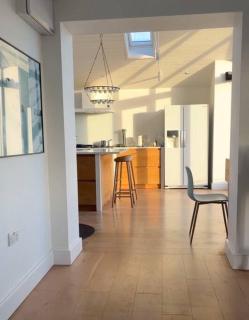 Marsh Tide-SUPERB COASTAL home, breathtaking sea views - Wells next the Sea - 7