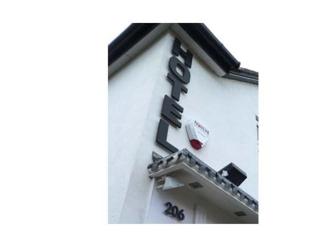 Hotel NAP INN - Barnet - 7