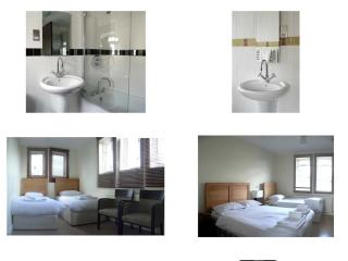 Hotel NAP INN - Barnet - 6