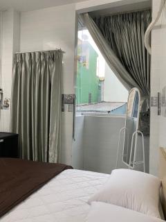 Sea123 - Ho Chi Minh - 9