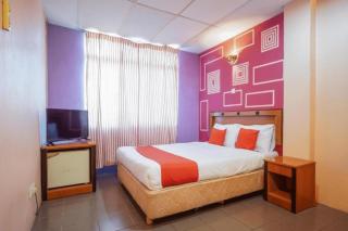 DJ Hotel Lumut - Lumut - 7