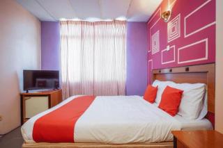 DJ Hotel Lumut - Lumut - 6