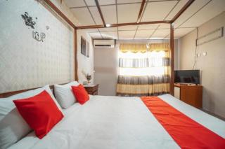 DJ Hotel Lumut - Lumut - 5