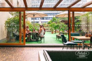 St Christopher's Inn Berlin - Mitte - 6