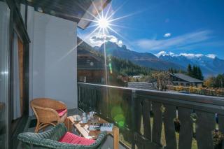 Chalet Charpoua - Happy Rentals - 0