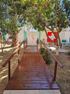 Casa Helvetica - Luxor - 1
