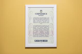 Casa do Beco - Casa Inteira no Centro de Ouro Preto - 4